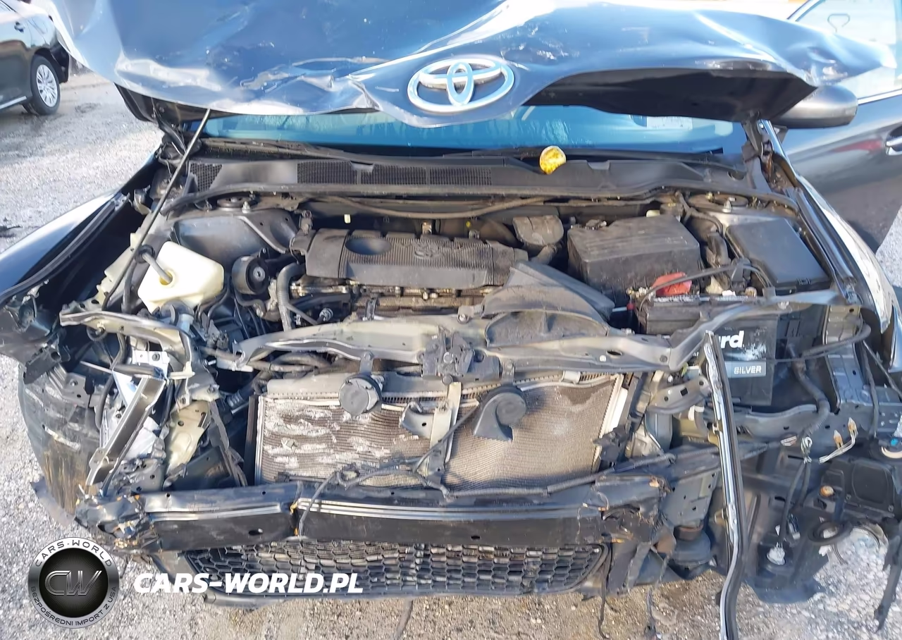 2011 Toyota Venza VIN:4T3ZA3BB9BU043593 - 10
