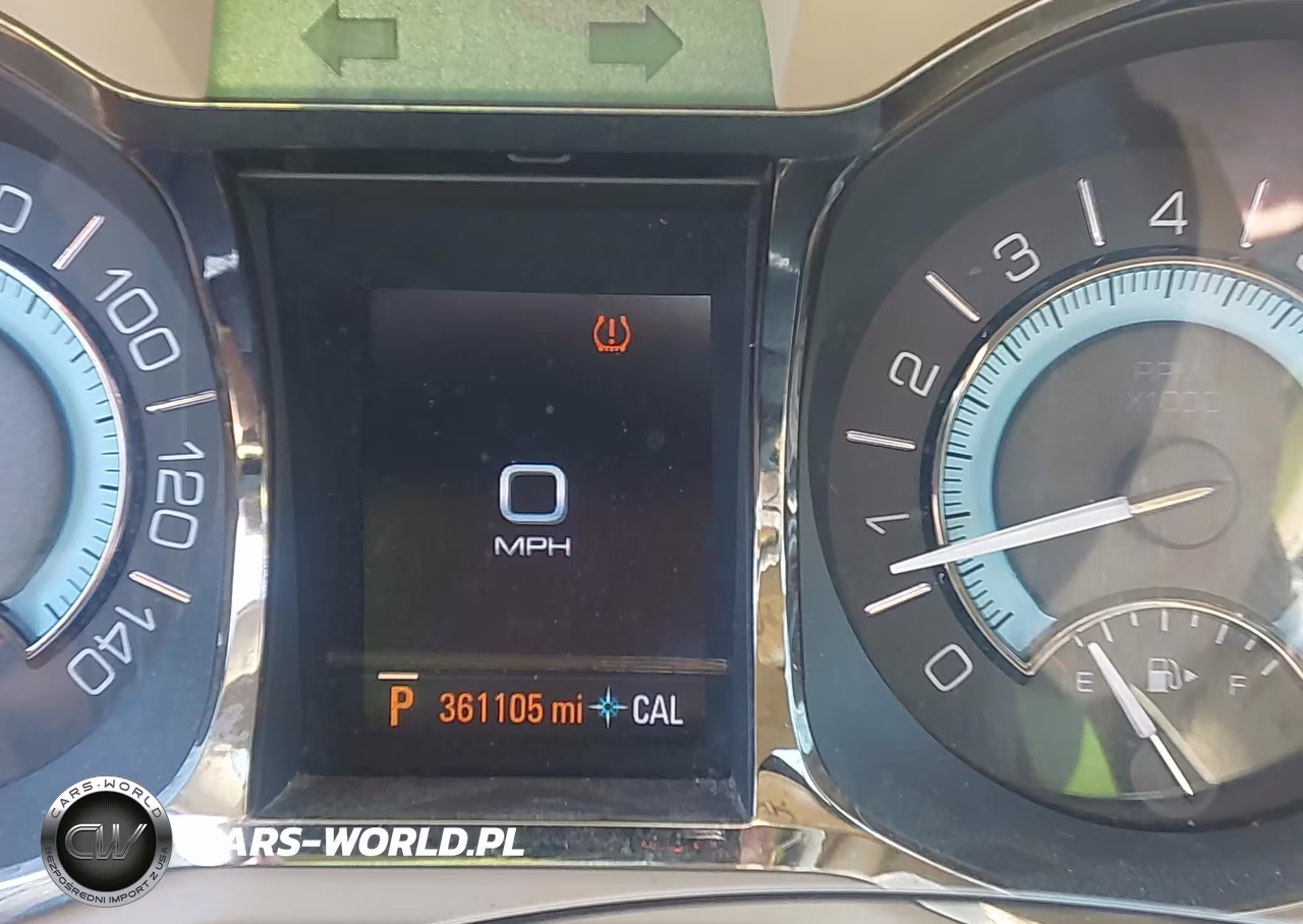 2013 Buick Lacrosse Leather Group VIN:1G4GC5E30DF305907 - 16