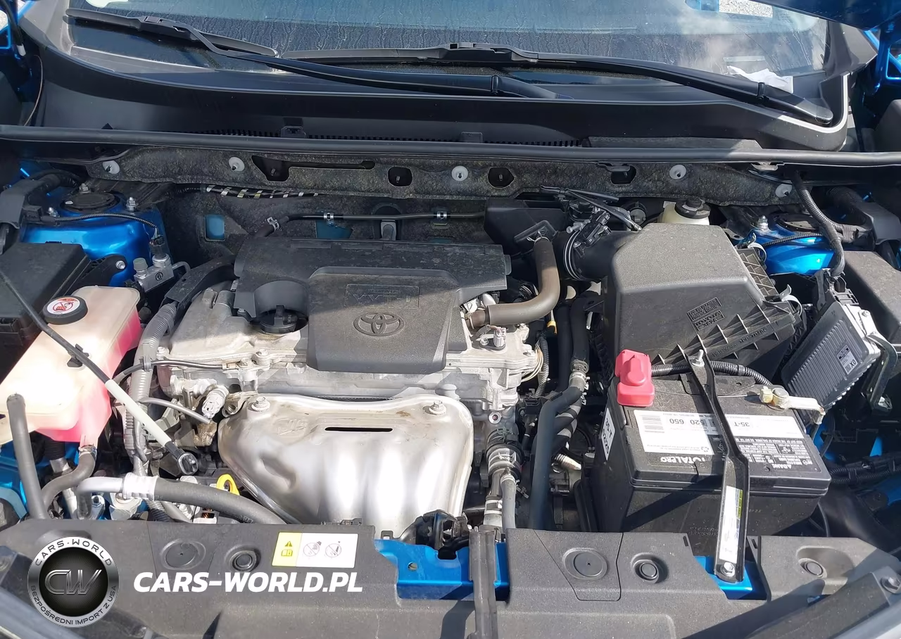 2018 Toyota Rav4 Xle VIN:JTMRFREV0JJ203500 - 10
