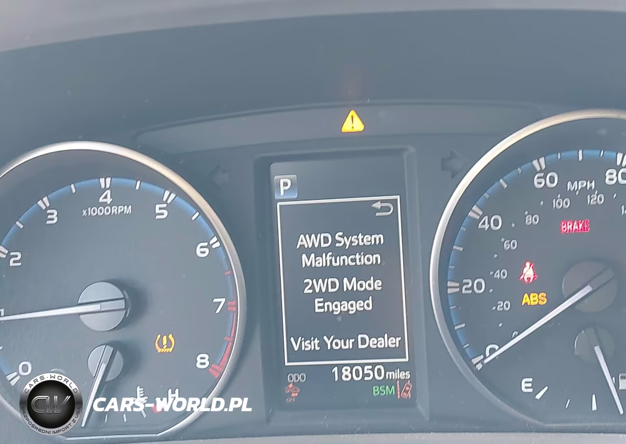 2018 Toyota Rav4 Xle VIN:JTMRFREV0JJ203500 - 15