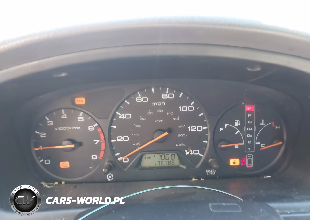 2001 Honda Odyssey Ex VIN:2HKRL186X1H624177 - 7