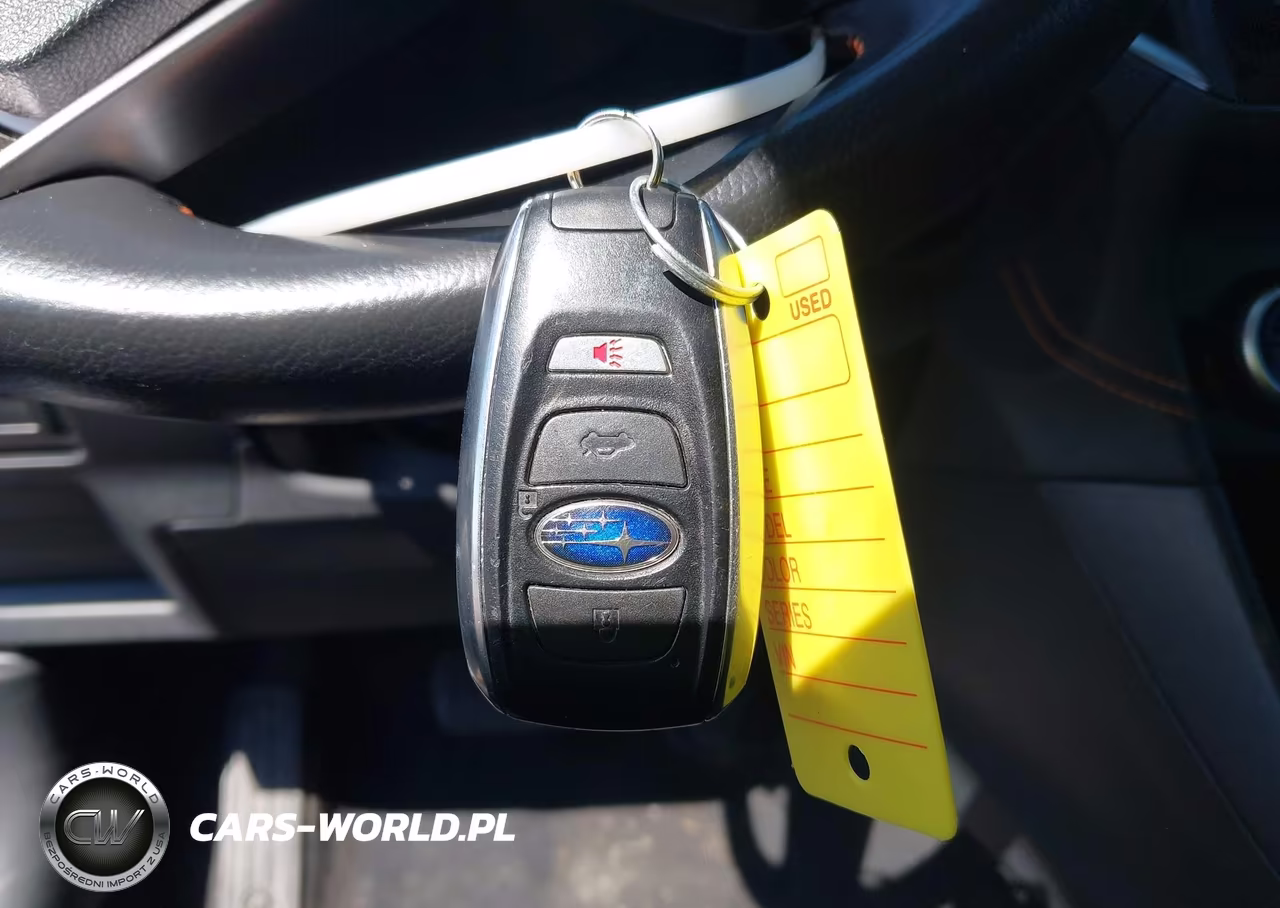 2020 Subaru Crosstrek Limited VIN:JF2GTAMC9LH234306 - 11
