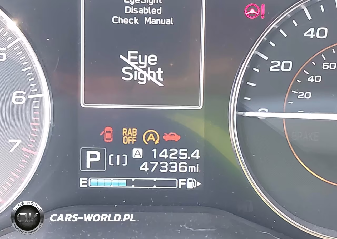 2020 Subaru Crosstrek Limited VIN:JF2GTAMC9LH234306 - 15
