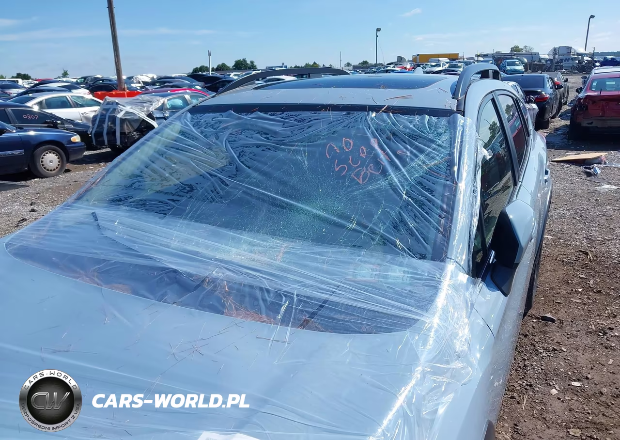 2020 Subaru Crosstrek Limited VIN:JF2GTAMC9LH234306 - 6