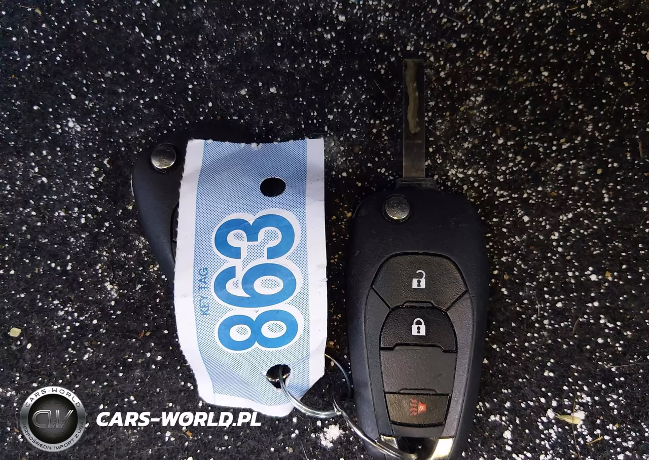 2020 Chevrolet Spark Fwd 1Lt Automatic VIN:KL8CD6SA8LC457578 - 11