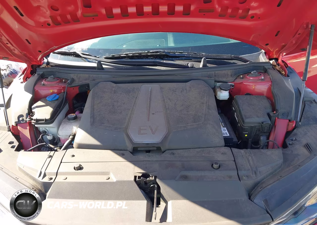 2022 Kia Ev6 Wind VIN:KNDC34LA2N5071520 - 10