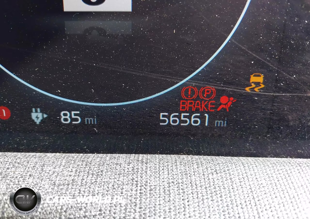 2022 Kia Ev6 Wind VIN:KNDC34LA2N5071520 - 15