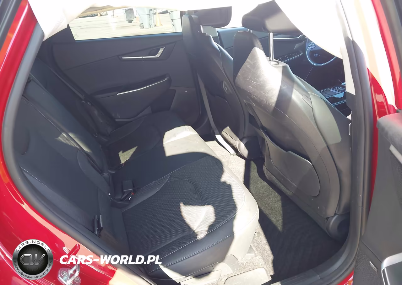 2022 Kia Ev6 Wind VIN:KNDC34LA2N5071520 - 8
