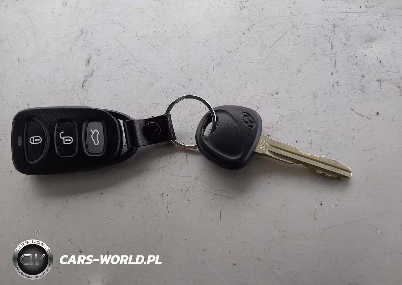 2007 Hyundai Sonata Gls-Gls W-Xm VIN:5NPET46C17H287335 - 11