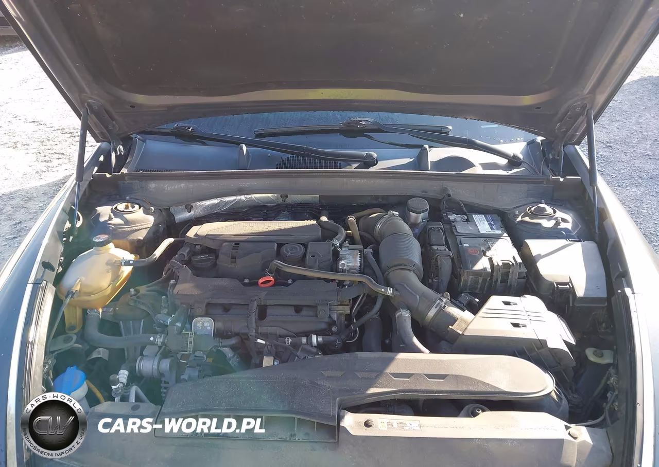 2022 Hyundai Sonata Sel Plus VIN:5NPEJ4J28NH134260 - 10