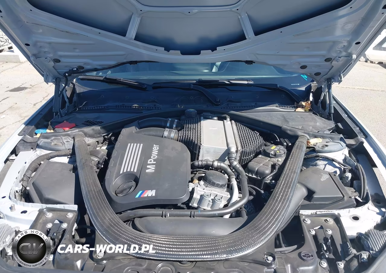 2020 BMW M2 Competition VIN:WBS2U7C00L7F42434 - 10