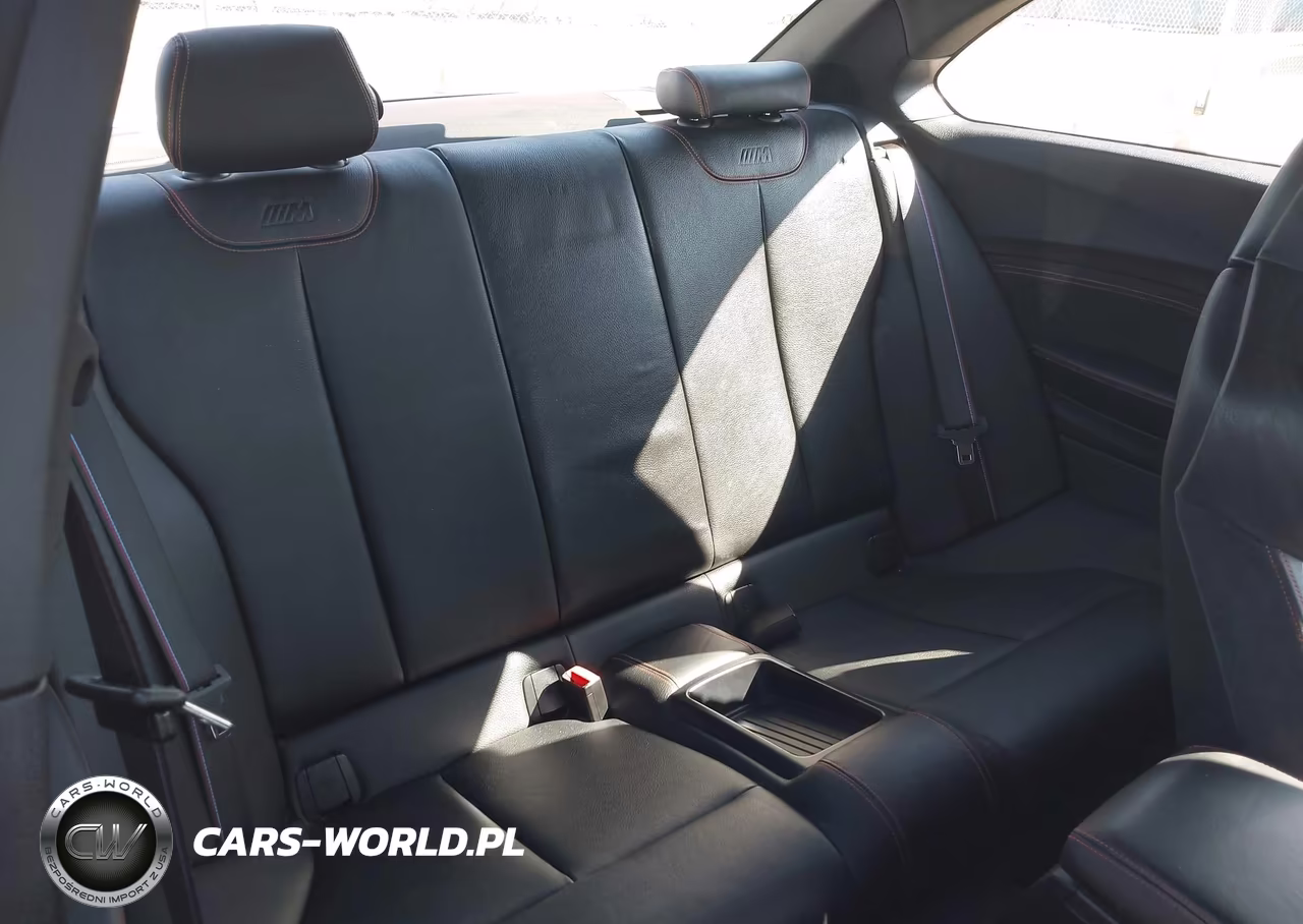 2020 BMW M2 Competition VIN:WBS2U7C00L7F42434 - 8