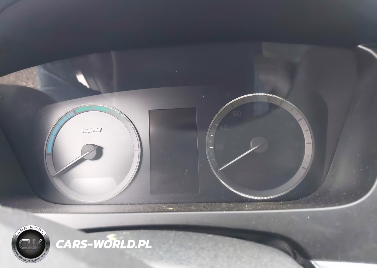 2016 Hyundai Sonata Hybrid Limited VIN:KMHE34L10GA028356 - 7