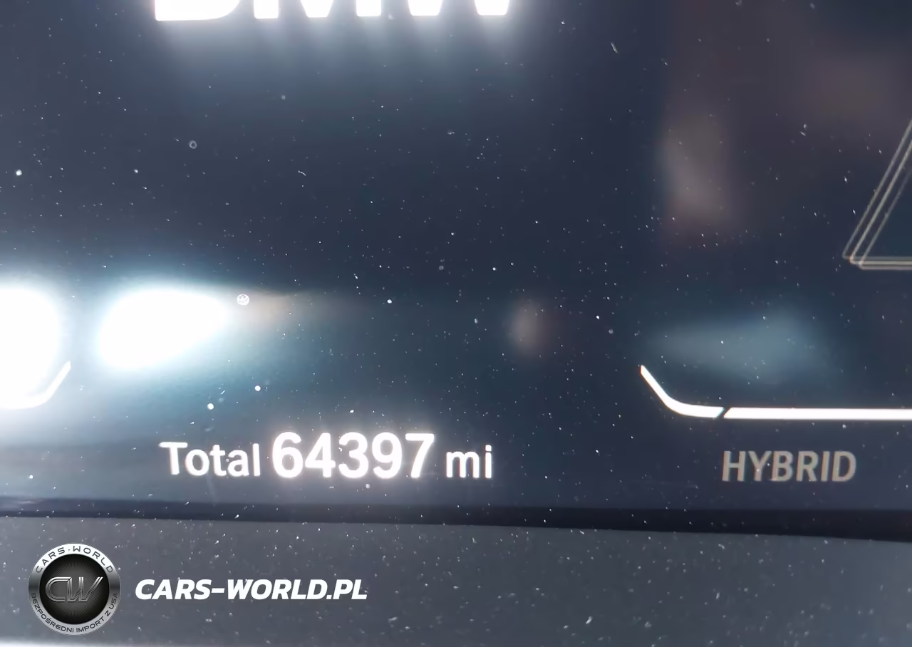 2021 BMW 530E VIN:WBA13AG0XMCF12649 - 15