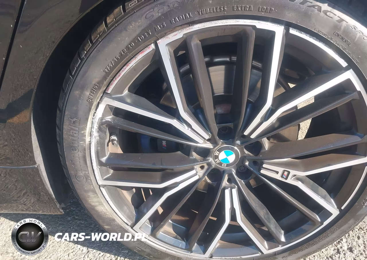 2021 BMW 530E VIN:WBA13AG0XMCF12649 - 18