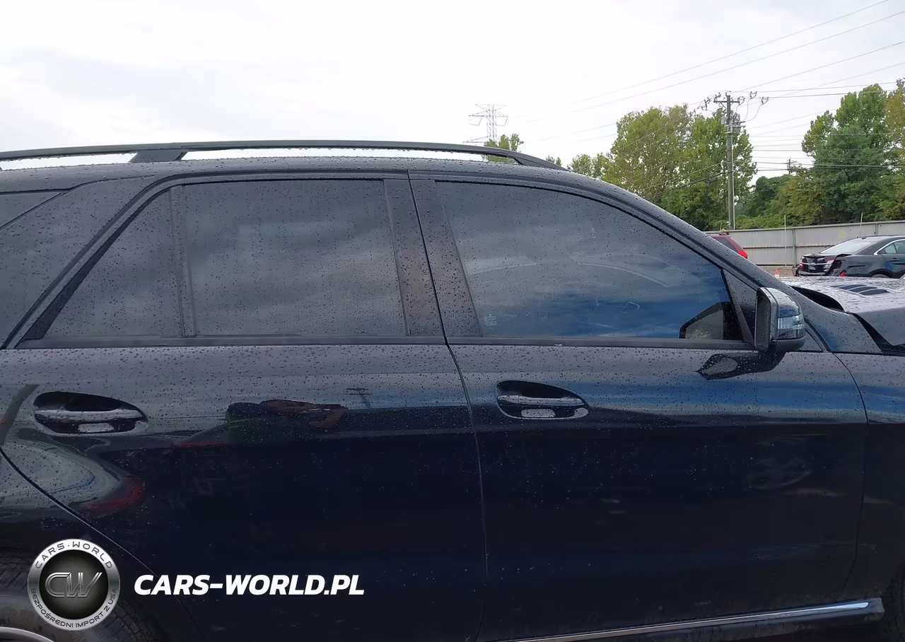2015 Mercedes-Benz Ml 350 4Matic VIN:4JGDA5HB7FA618318 - 14