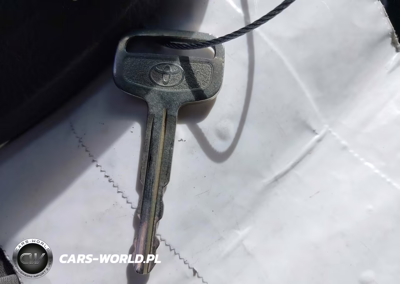 2002 Toyota Tacoma Base V6 VIN:5TEHN72N82Z114577 - 11