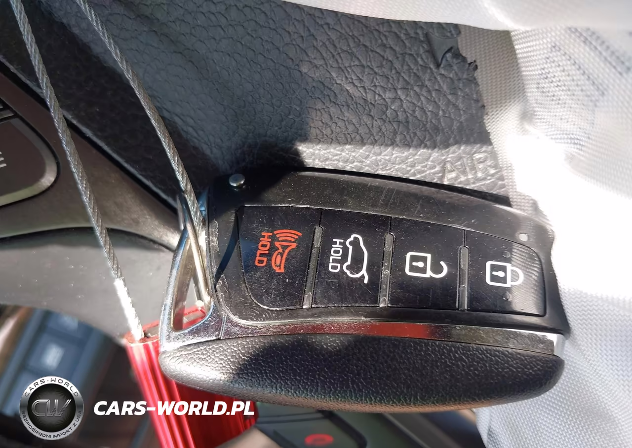 2018 Hyundai Santa Fe Limited Ultimate VIN:KM8SR4HF8JU288242 - 11