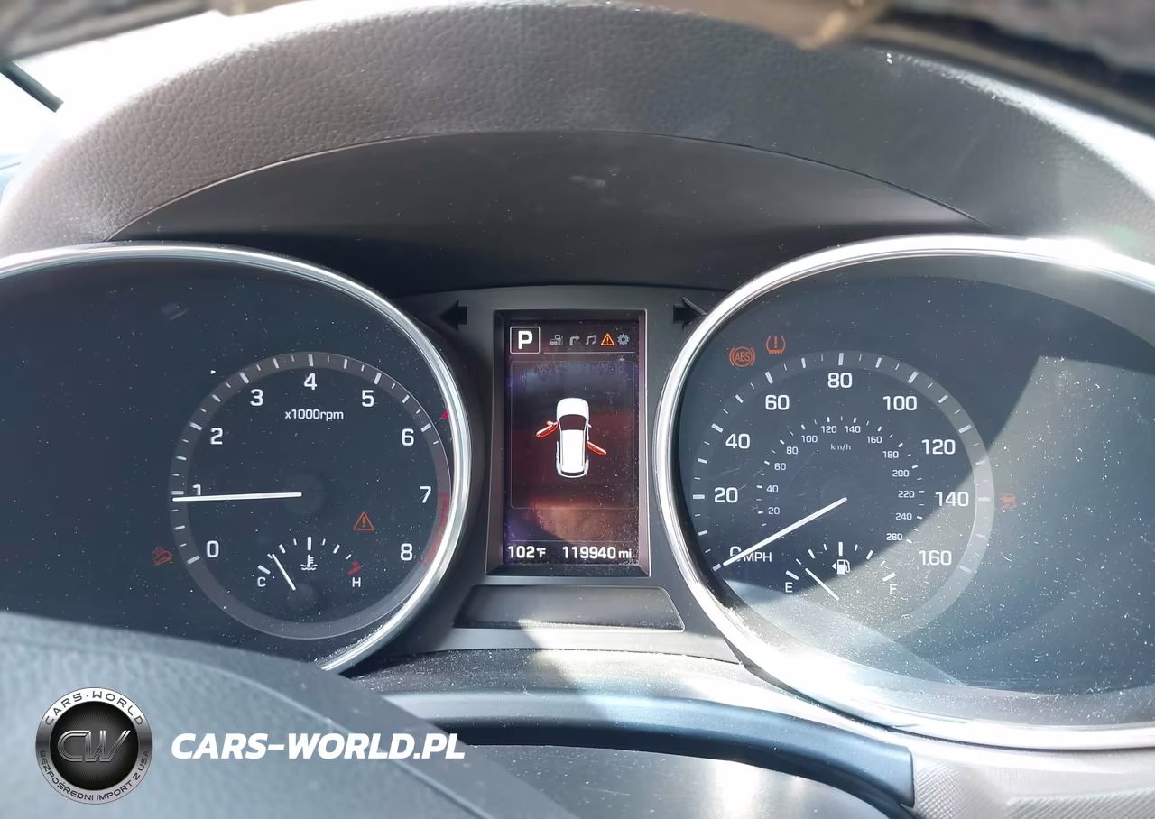 2018 Hyundai Santa Fe Limited Ultimate VIN:KM8SR4HF8JU288242 - 7