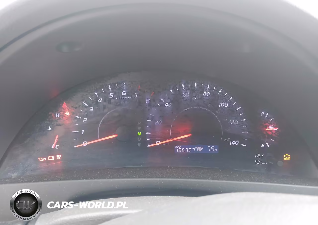 2011 Toyota Camry Le VIN:4T1BF3EKXBU763332 - 7
