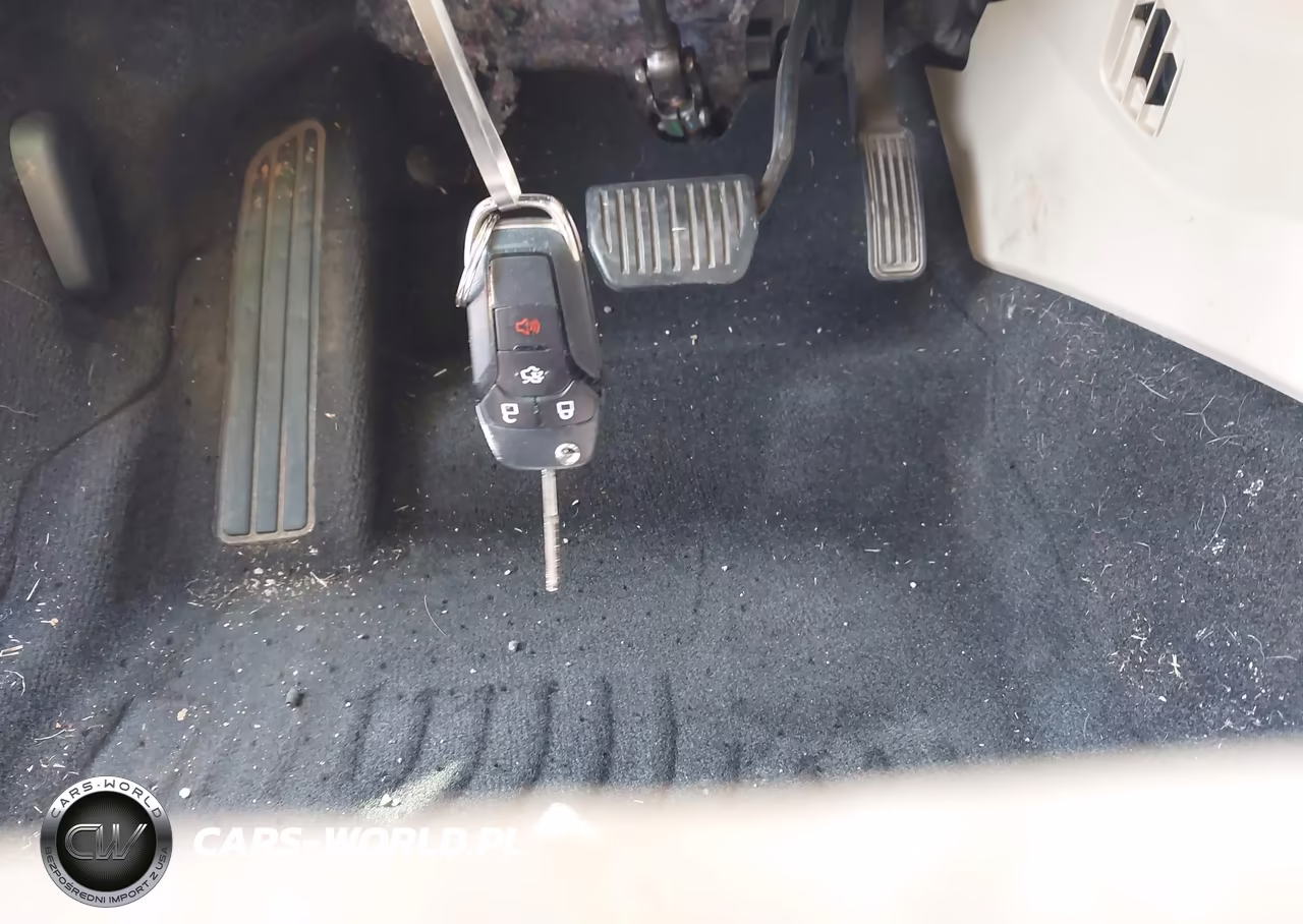 2013 Ford Fusion Se VIN:3FA6P0HR8DR336869 - 11