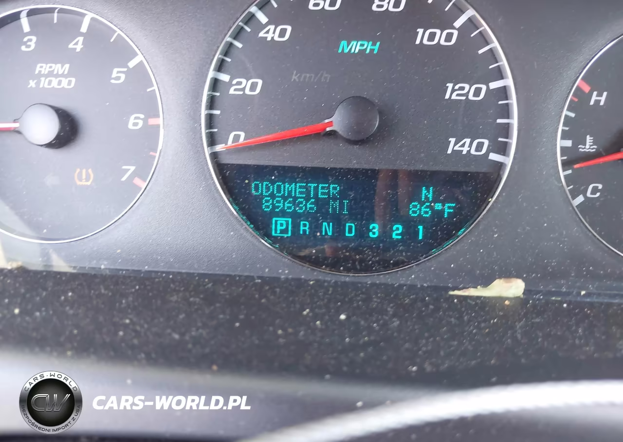 2007 Chevrolet Impala Lt VIN:2G1WT58N479294395 - 15