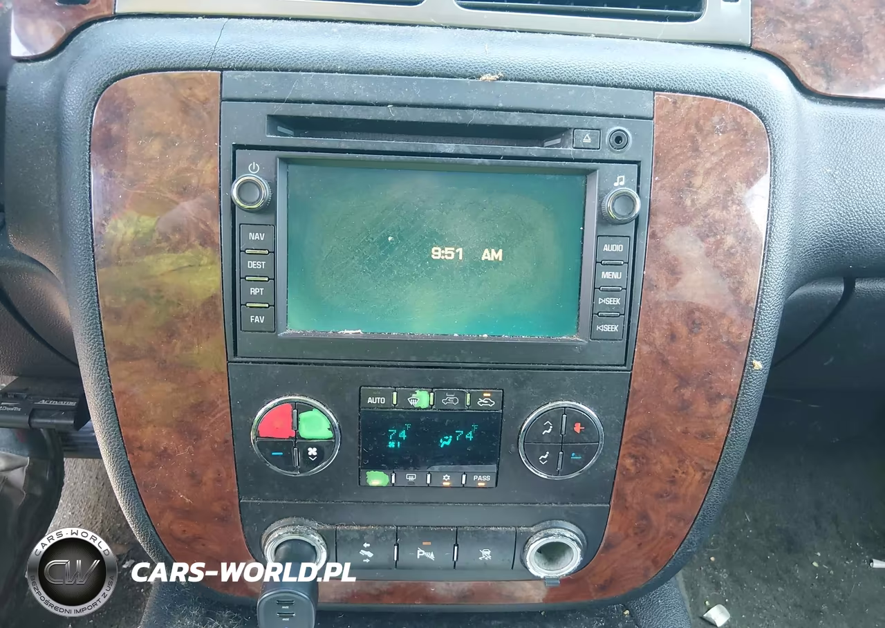 2007 Chevrolet Avalanche 1500 Lt VIN:3GNFK12367G146076 - 12