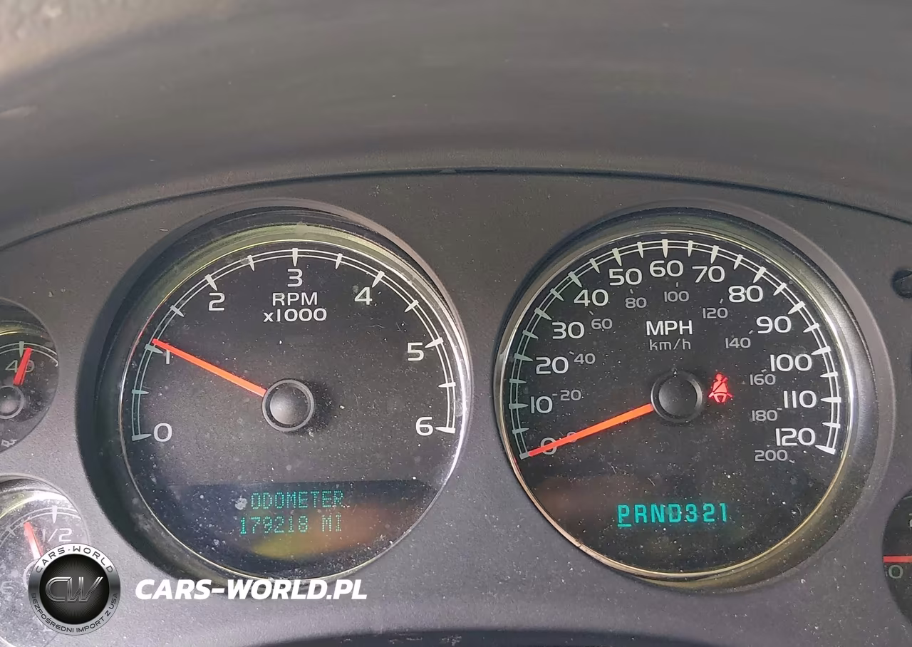 2007 Chevrolet Avalanche 1500 Lt VIN:3GNFK12367G146076 - 7