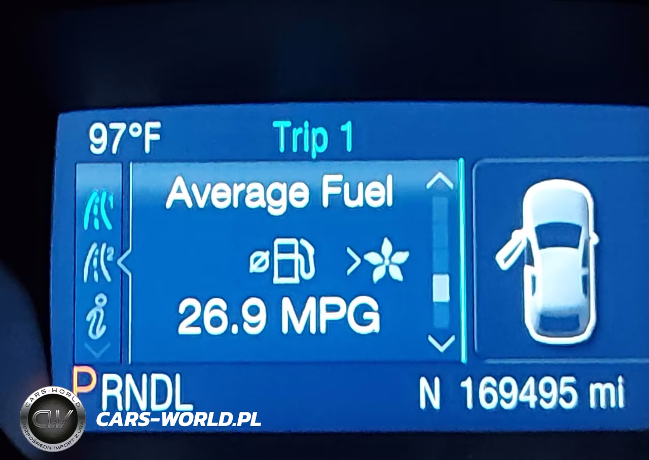 2014 Ford Focus Se VIN:1FADP3K2XEL282639 - 15