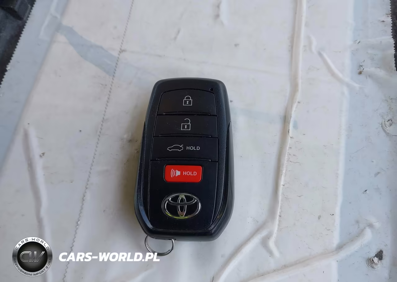 2026 Toyota Camry Se VIN:4T1DBADK7TU043160 - 11