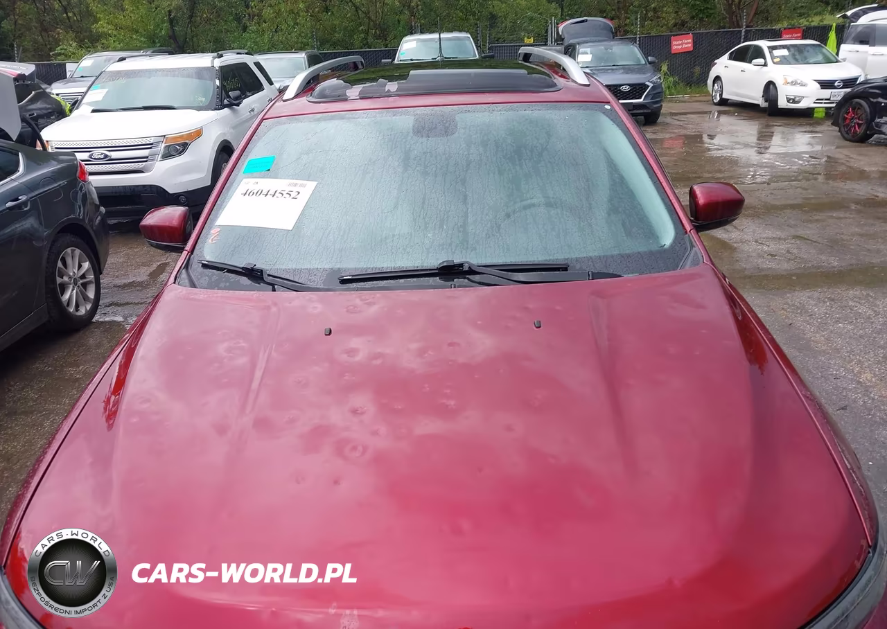 2019 Jeep Cherokee Limited 4X4 VIN:1C4PJMDX2KD112448 - 6