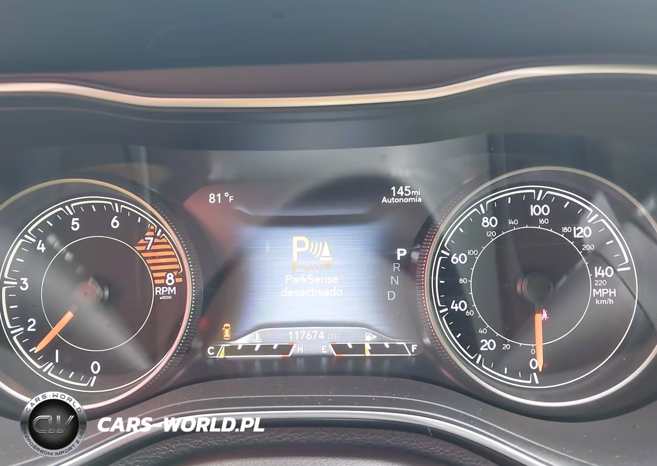 2019 Jeep Cherokee Limited 4X4 VIN:1C4PJMDX2KD112448 - 7