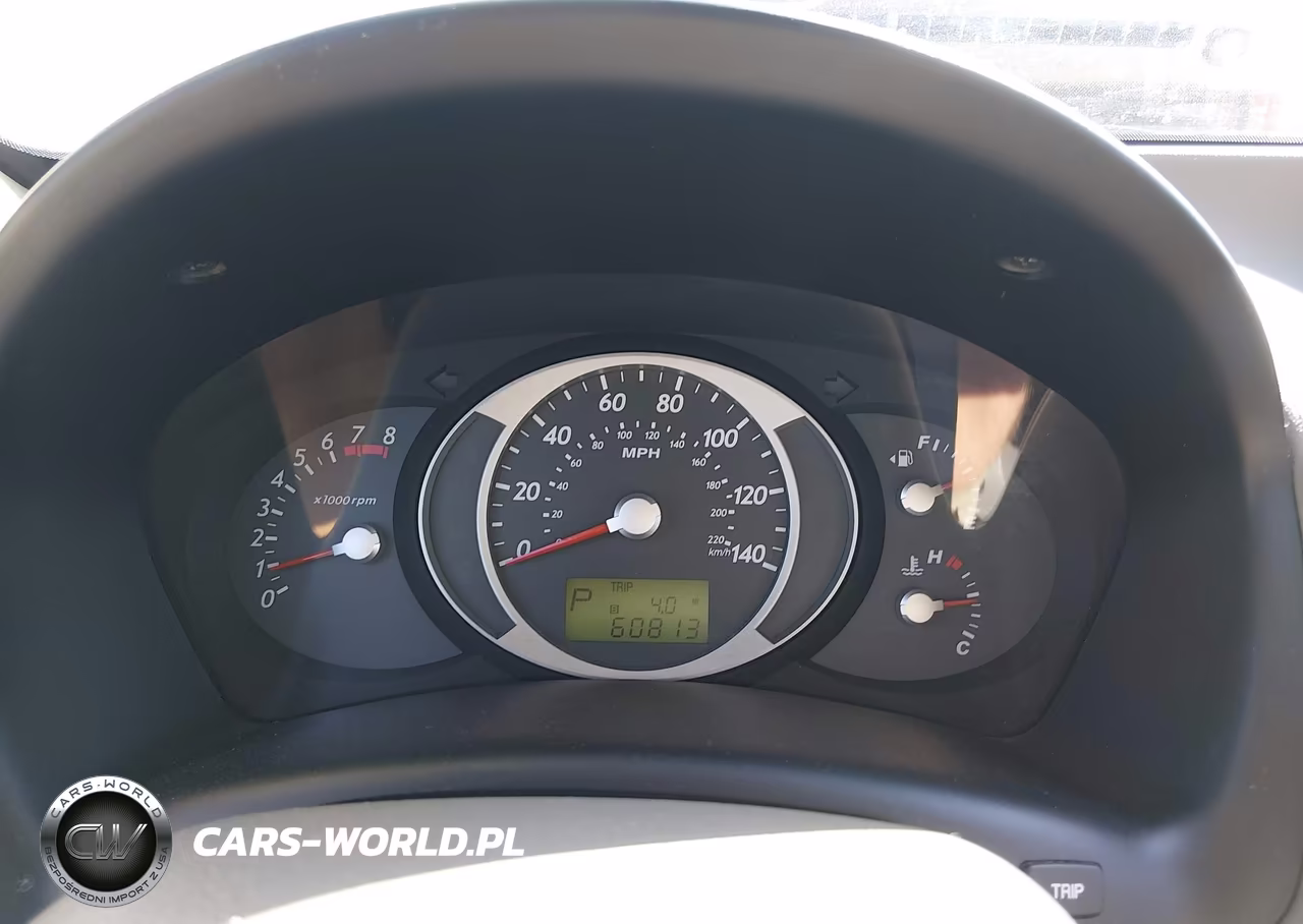 2007 Hyundai Tucson Gls VIN:KM8JM12B87U648715 - 7