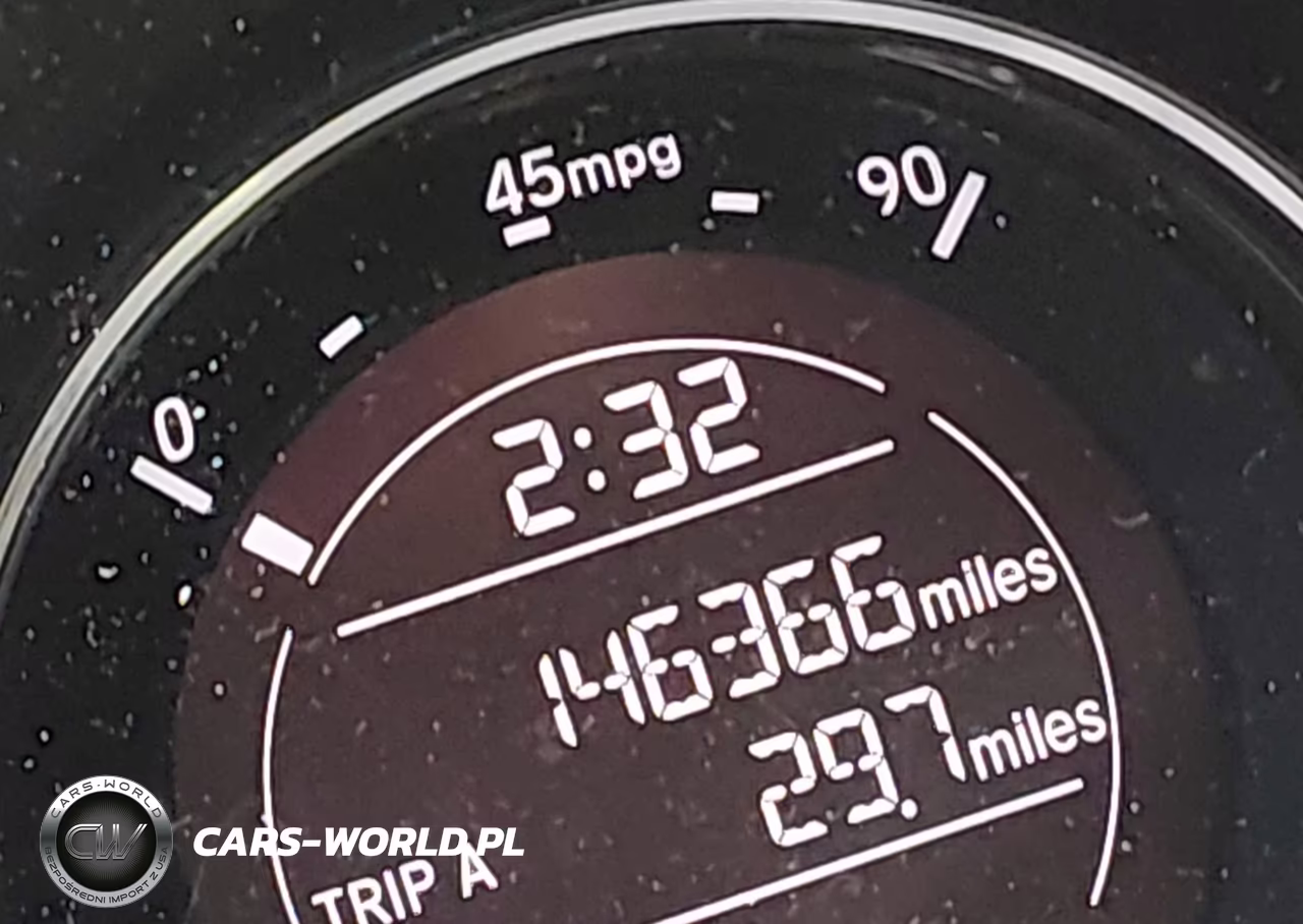 2016 Honda Hr-V Lx VIN:3CZRU5G33GM738305 - 15