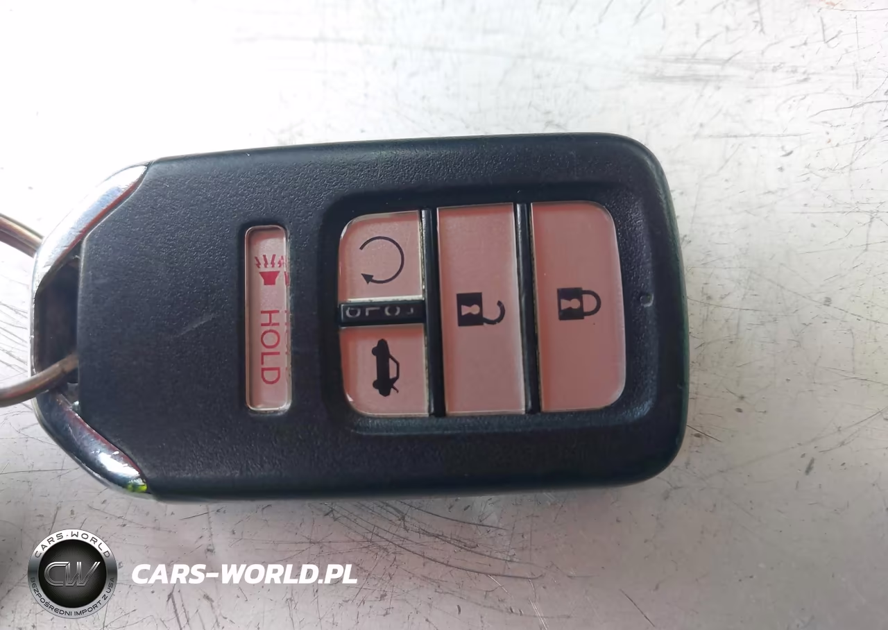 2019 Honda Accord Ex-L 2.0T VIN:1HGCV2F52KA020326 - 11