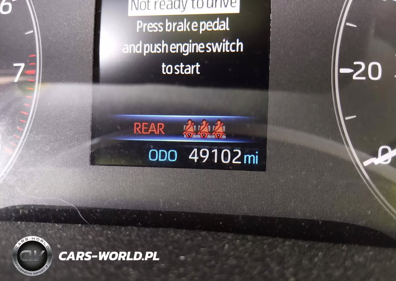 2023 Toyota Corolla Se VIN:5YFS4MCE8PP154709 - 15