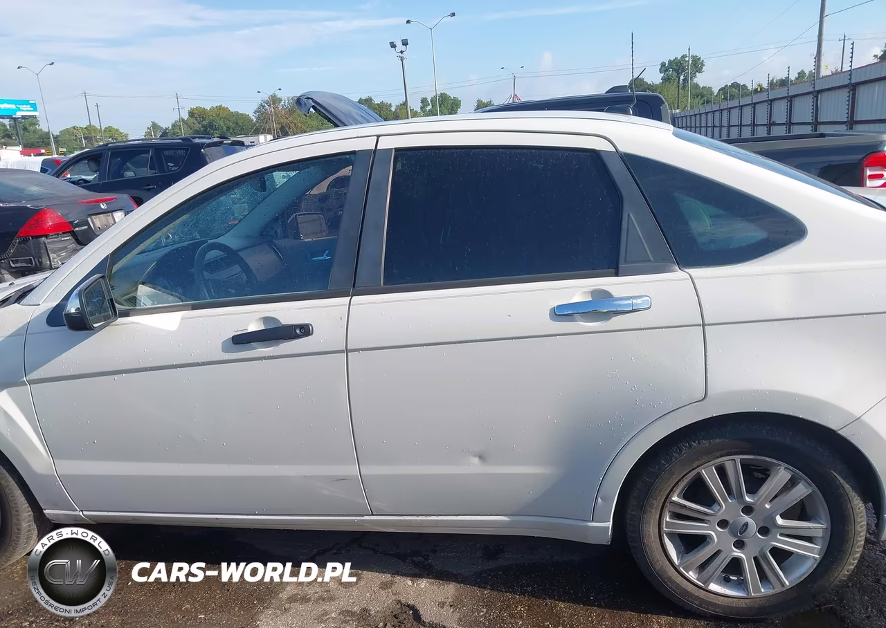 2010 Ford Focus Sel VIN:1FAHP3HN0AW180228 - 14