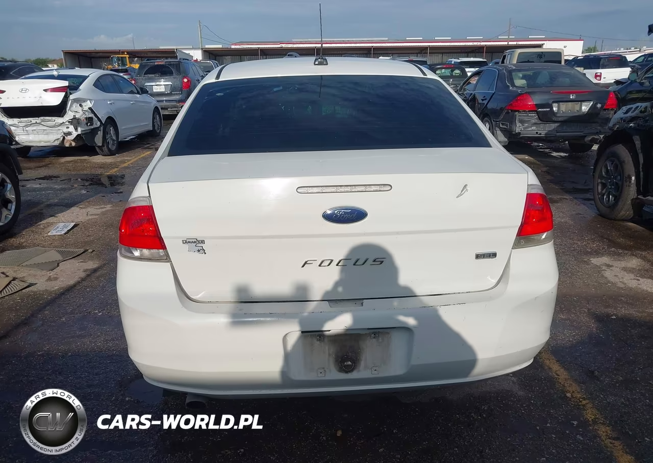 2010 Ford Focus Sel VIN:1FAHP3HN0AW180228 - 16