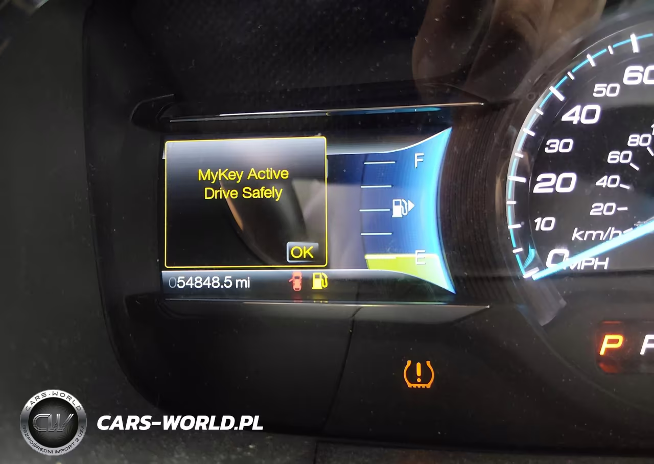2013 Ford Taurus Sel VIN:1FAHP2E82DG102640 - 7