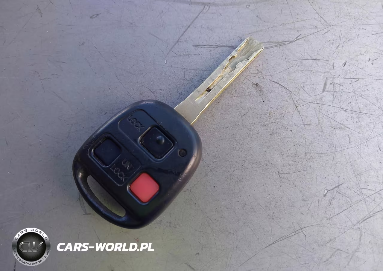 2001 Lexus Gs 300 VIN:JT8BD69S510123653 - 11
