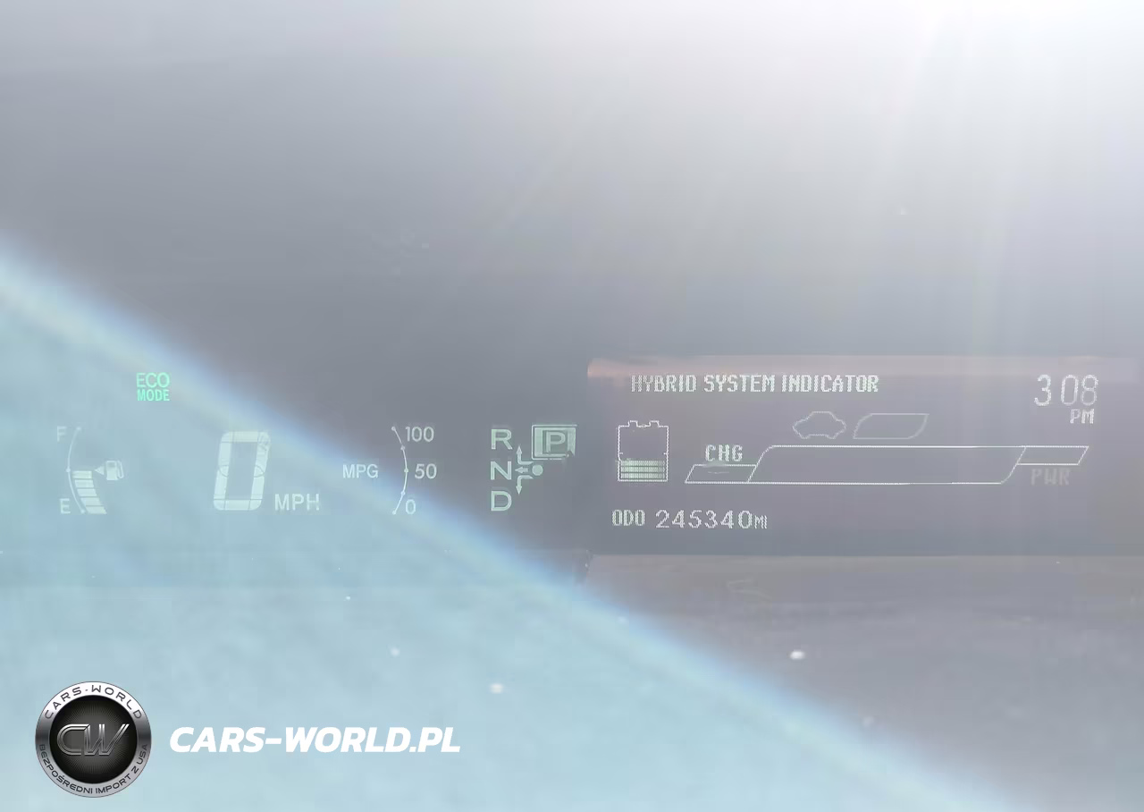 2013 Toyota Prius Three VIN:JTDKN3DU2D1685563 - 7