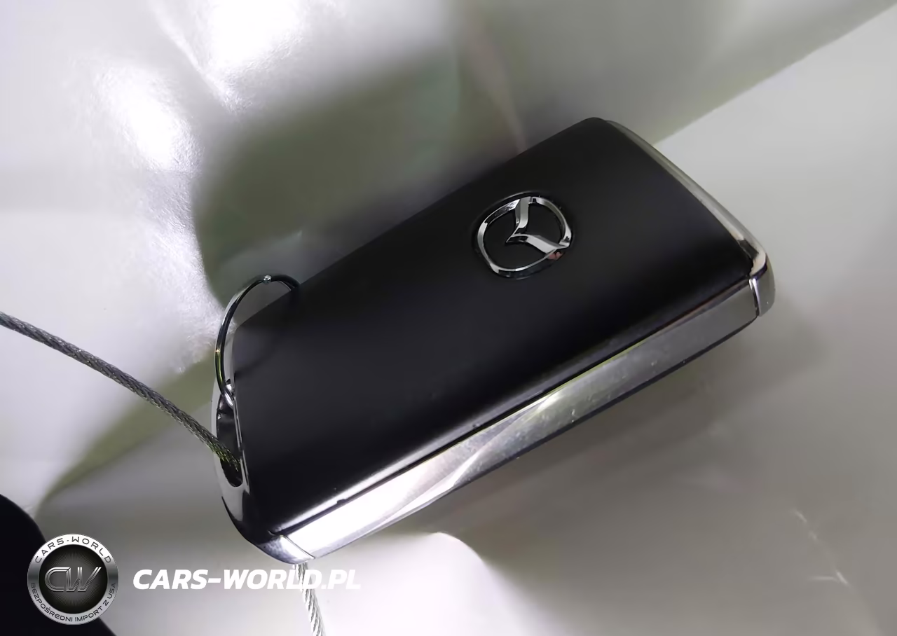 2022 Mazda Cx-5 2.5 S Preferred VIN:JM3KFBCM5N0560936 - 11