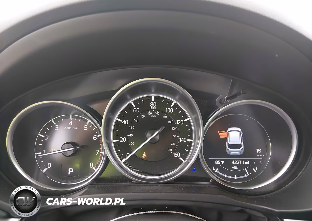 2022 Mazda Cx-5 2.5 S Preferred VIN:JM3KFBCM5N0560936 - 7