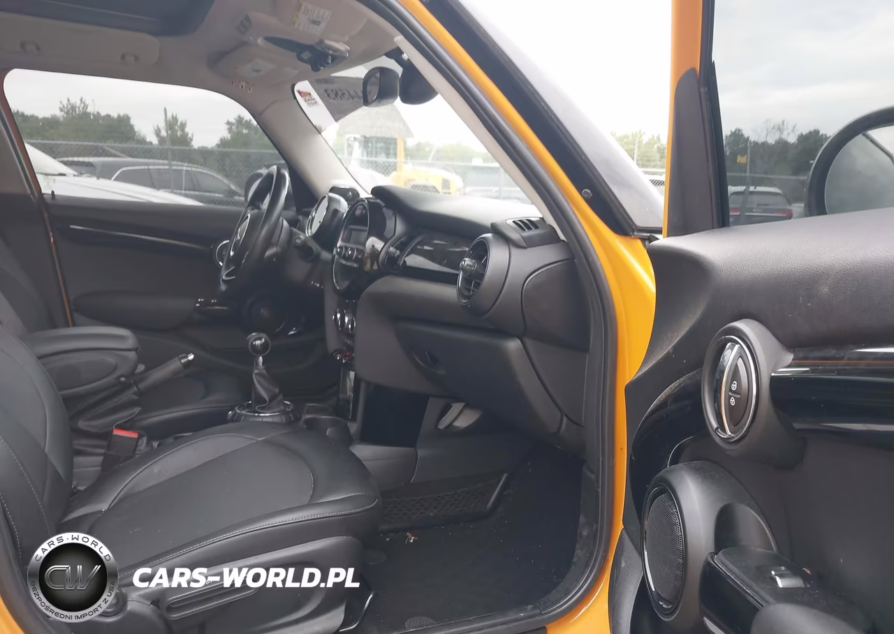 2016 Mini Hardtop Cooper VIN:WMWXU1C51G2A93660 - 5