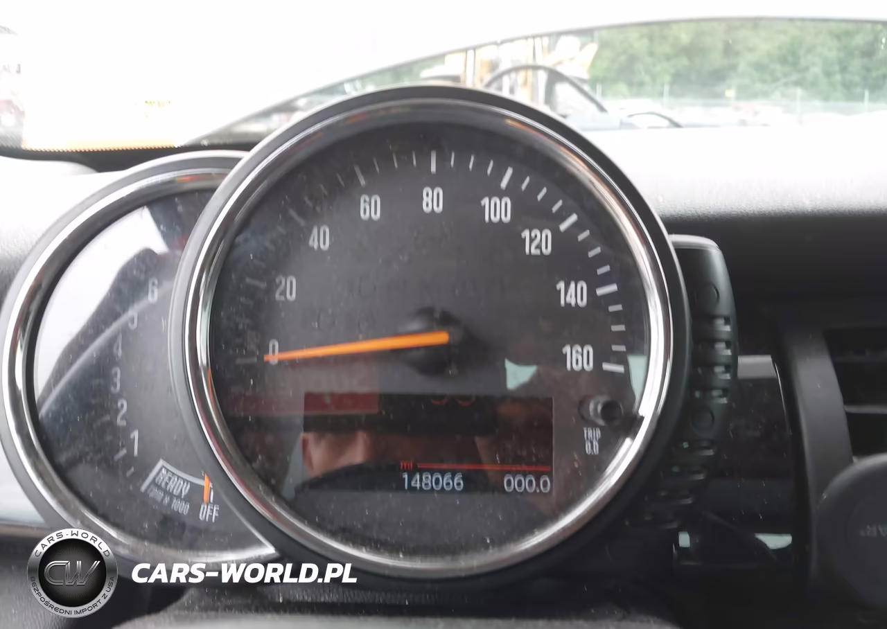 2016 Mini Hardtop Cooper VIN:WMWXU1C51G2A93660 - 7
