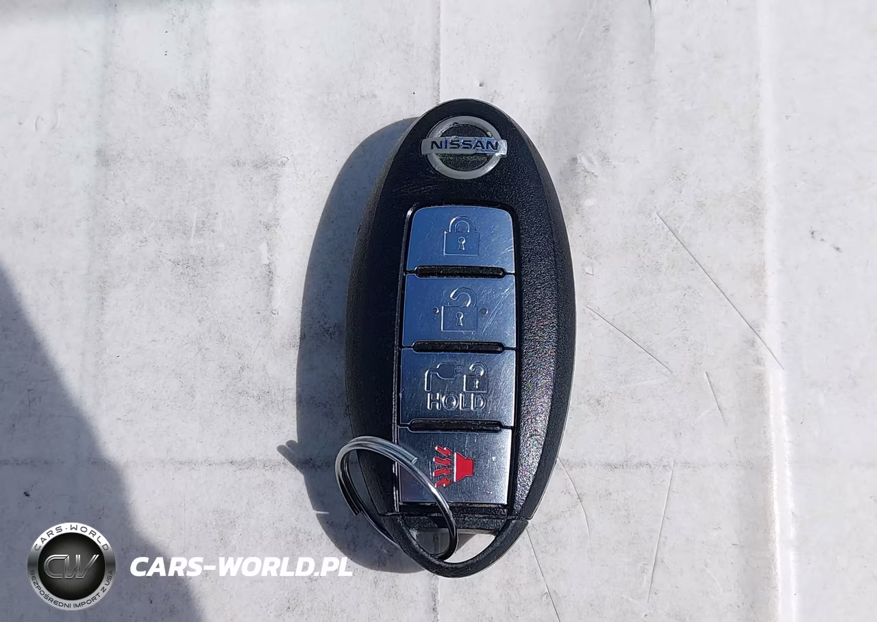2015 Nissan Leaf S VIN:1N4AZ0CP0FC330950 - 11