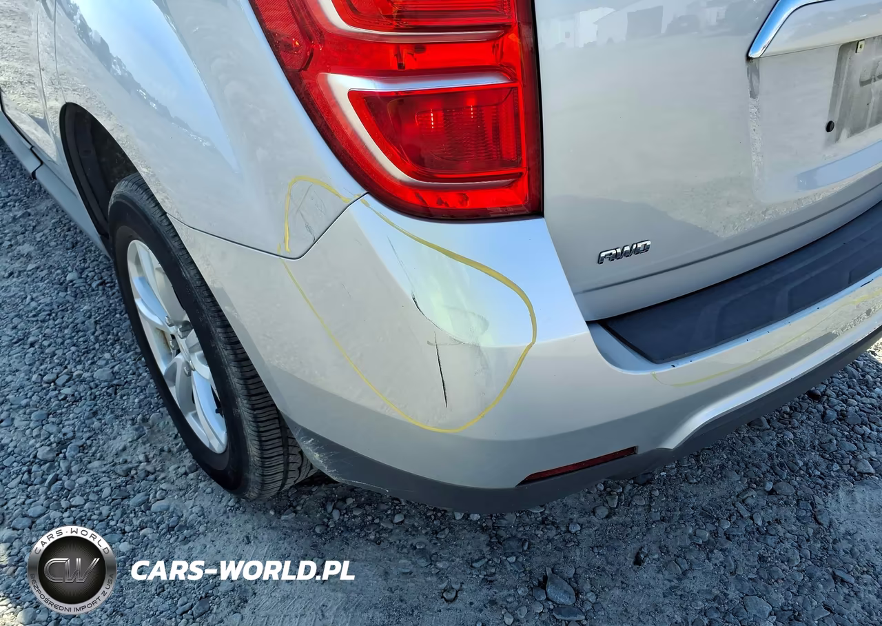2016 Chevrolet Equinox Lt VIN:2GNFLFEK2G6323568 - 12
