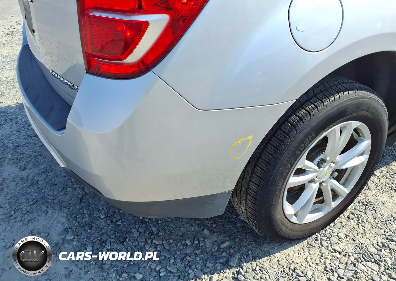 2016 Chevrolet Equinox Lt VIN:2GNFLFEK2G6323568 - 13