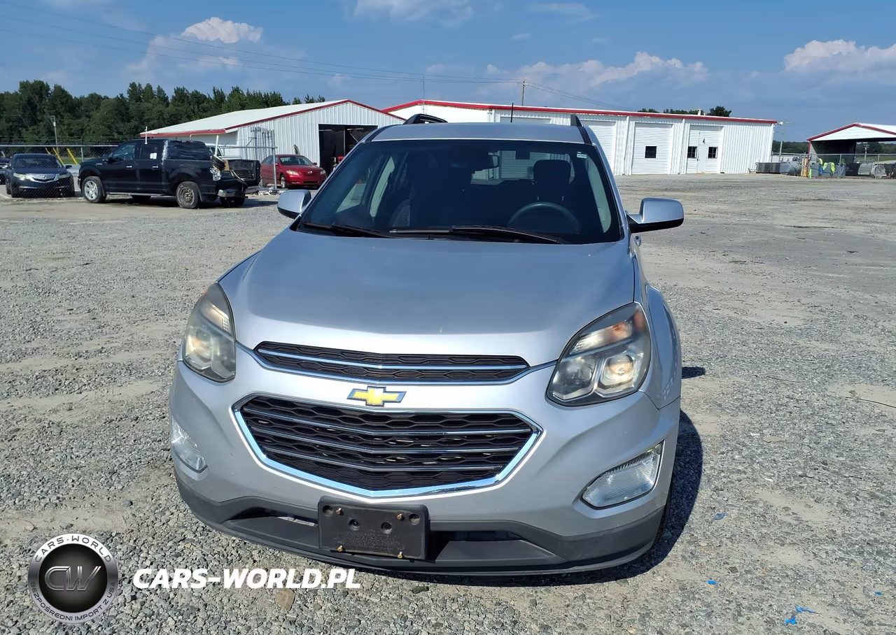 2016 Chevrolet Equinox Lt VIN:2GNFLFEK2G6323568 - 14