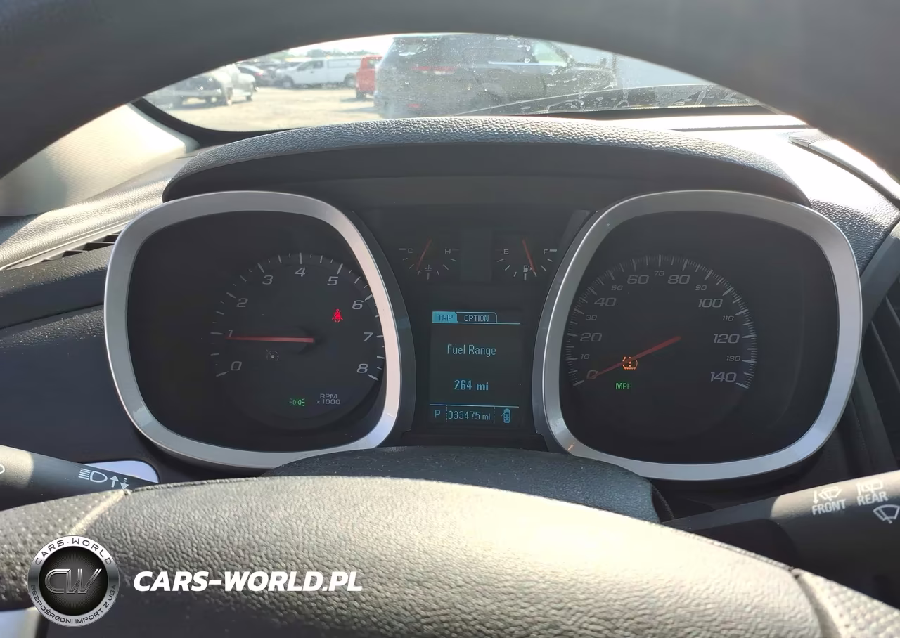 2016 Chevrolet Equinox Lt VIN:2GNFLFEK2G6323568 - 7